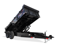 H&H Dump Trailers