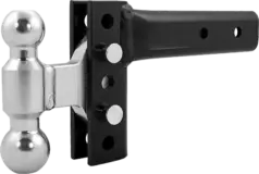 Andersen EZ Hitch