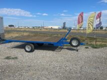 YVTS Raft Trailers