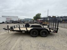 Raw Maxx 77″X14′ W/Dovetail RAILSIDE UTILITY 7K (0102)