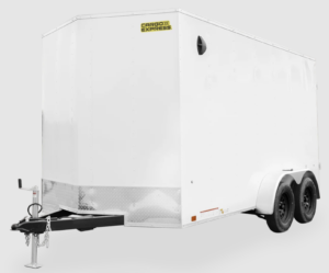 CE Cargo Trailers